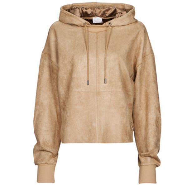 Guess Guess  Sportske majice GLOBE BEIGE  Guess