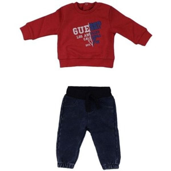 Guess Guess  Sportske majice I5RG03 KA6R4  Guess