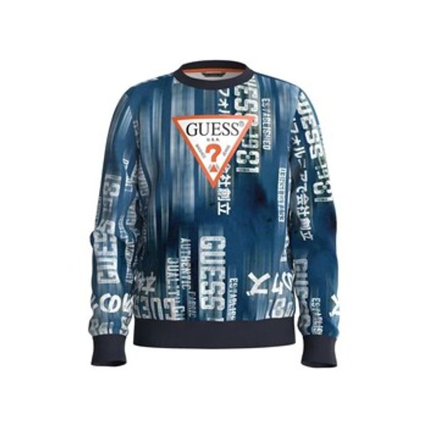 Guess Guess  Sportske majice L4RQ01  Guess