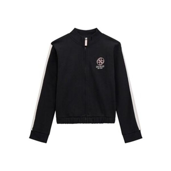 Guess Guess  Sportske majice LS ACTIVE TOP ZIP  Guess