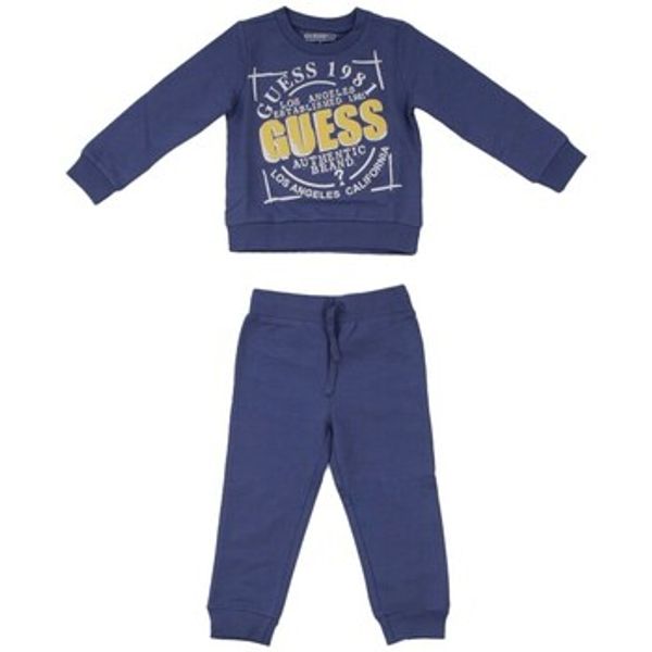 Guess Guess  Sportske majice N4YG14 KA6R0  Guess