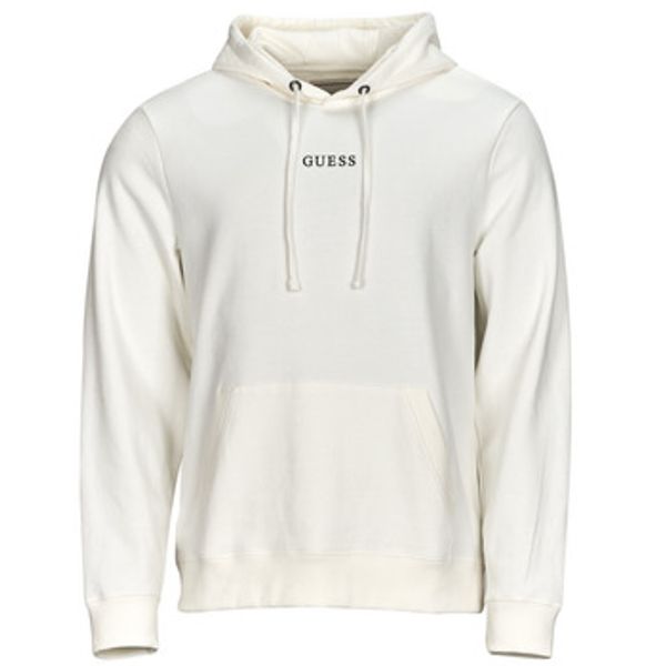 Guess Guess  Sportske majice ROY GUESS HOODIE  Guess