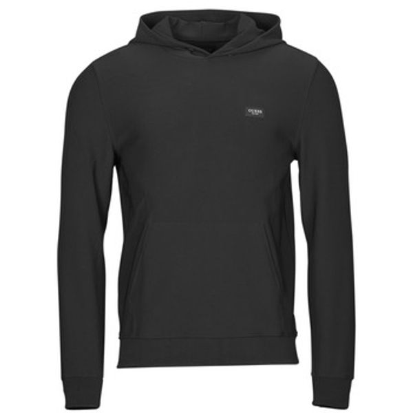 Guess Guess  Sportske majice TECH STRETCH HOODIE SWEATSHIRT  Guess