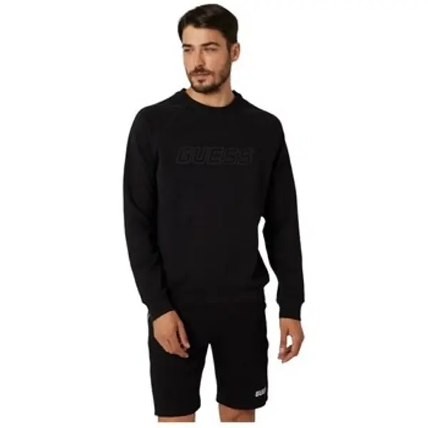 Guess Guess  Sportske majice Z4YQ16KAIJ1JBLK  Guess