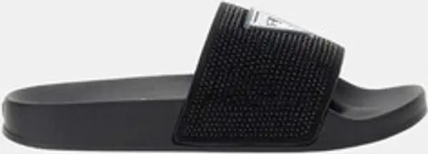 Guess Guess  Sportske natikače E6GZ16 BB00F  Guess