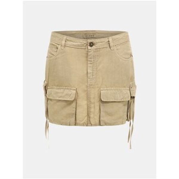 Guess Guess  Suknje W4GD91 WG8N0  Guess