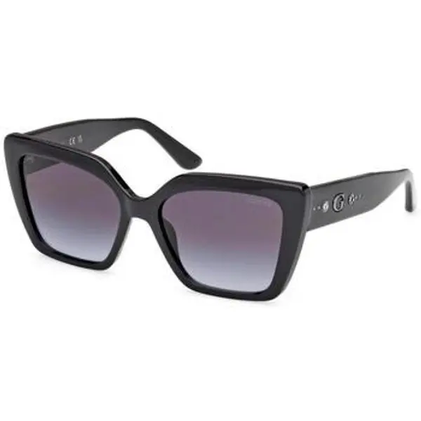 Guess Guess  Sunčane naočale GU00162 01B  Guess