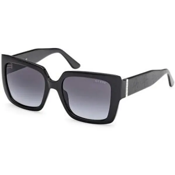 Guess Guess  Sunčane naočale GU00200 01B  Guess