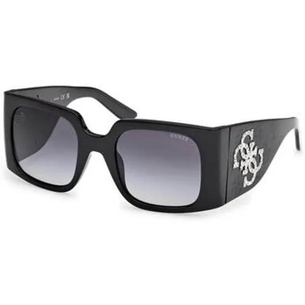Guess Guess  Sunčane naočale GU00201-H 5301B  Guess