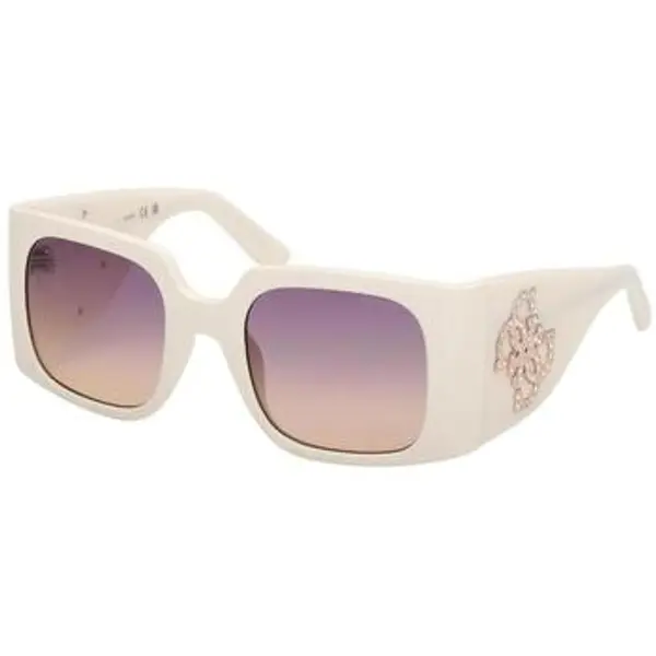 Guess Guess  Sunčane naočale GU00201-H 5321Z  Guess