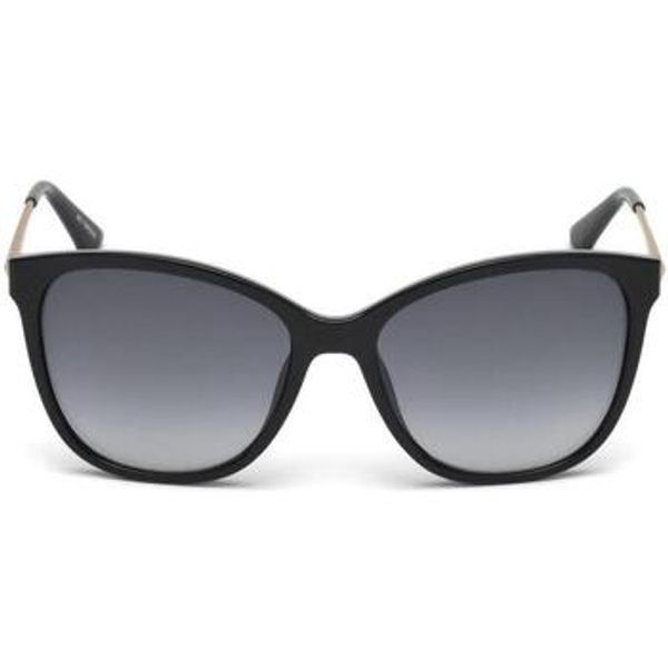 Guess Guess  Sunčane naočale GU7502 01A  Guess