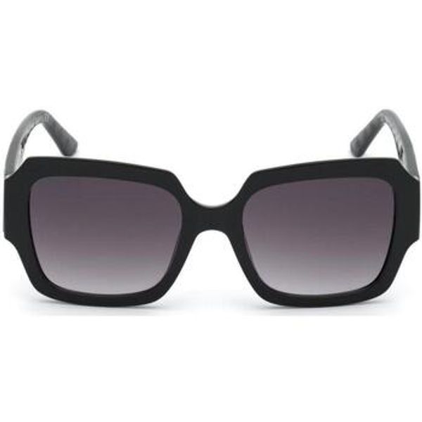 Guess Guess  Sunčane naočale GU7681 01B  Guess