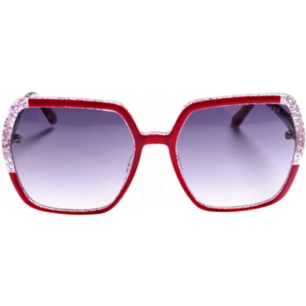 Guess Guess  Sunčane naočale GU7883-75B  Guess