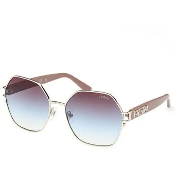 Guess Guess  Sunčane naočale GU7913 33W  Guess