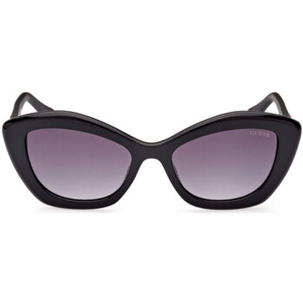 Guess Guess  Sunčane naočale Occhiali da Sole  GU7868/S 01B  Guess