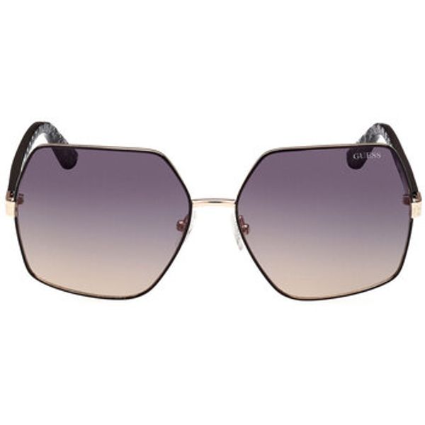 Guess Guess  Sunčane naočale Occhiali da Sole  GU7881-H/S 05B  Guess