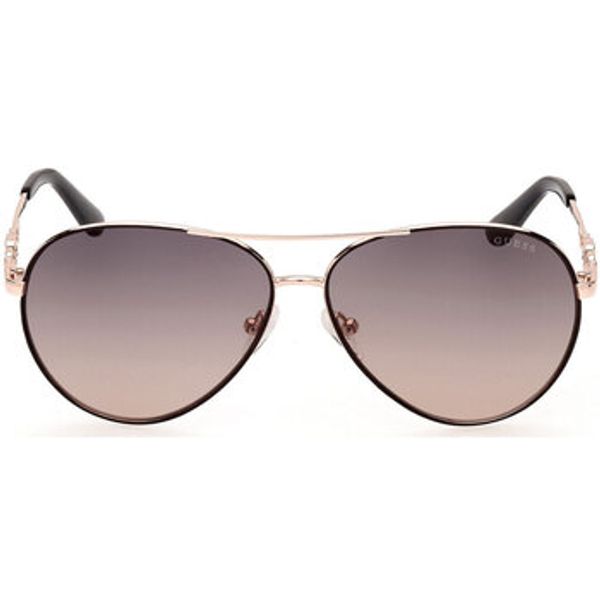 Guess Guess  Sunčane naočale Occhiali da Sole  GU7885-H/S 05B  Guess