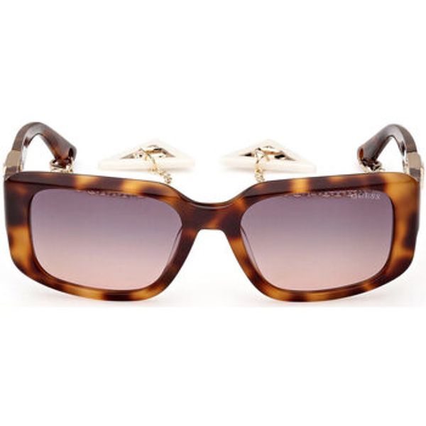 Guess Guess  Sunčane naočale Occhiali da Sole  GU7891/S 52B con Charms  Guess