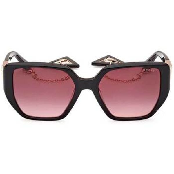 Guess Guess  Sunčane naočale Occhiali da Sole  GU7892/S 01T con Charms  Guess