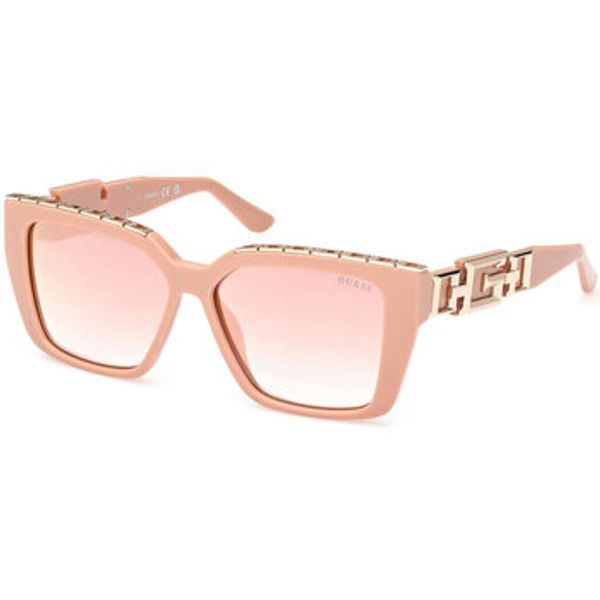Guess Guess  Sunčane naočale Occhiali da Sole  GU7915/S 72U  Guess