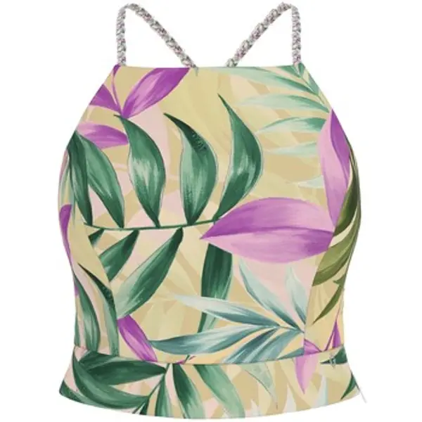 Guess Guess  Topovi i bluze Sl Gaelle Crop Top  Guess