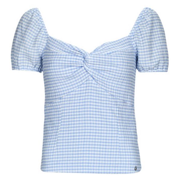 Guess Guess  Topovi i bluze SS LAZIZE KNOT TOP  Guess