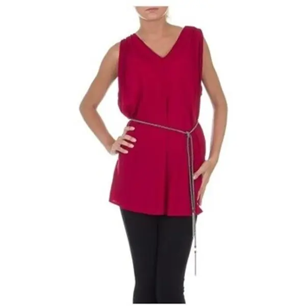 Guess Guess  Topovi i bluze W23H16W0RK0B559  Guess