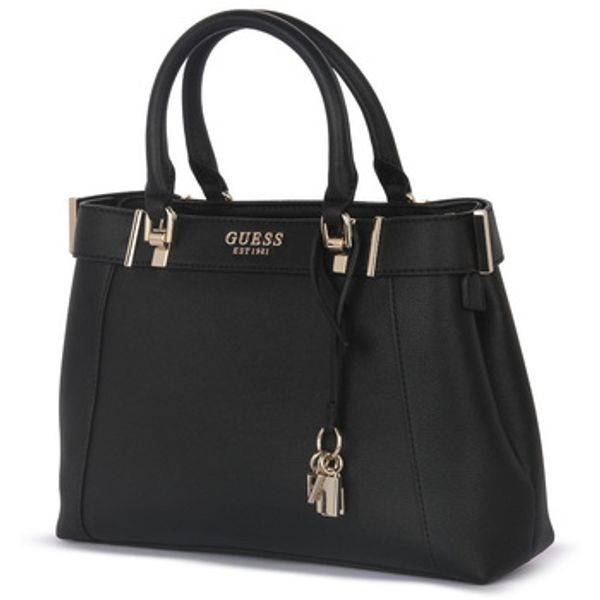 Guess Guess  Torbe BLA ANADELA 3 SATCHEL  Guess