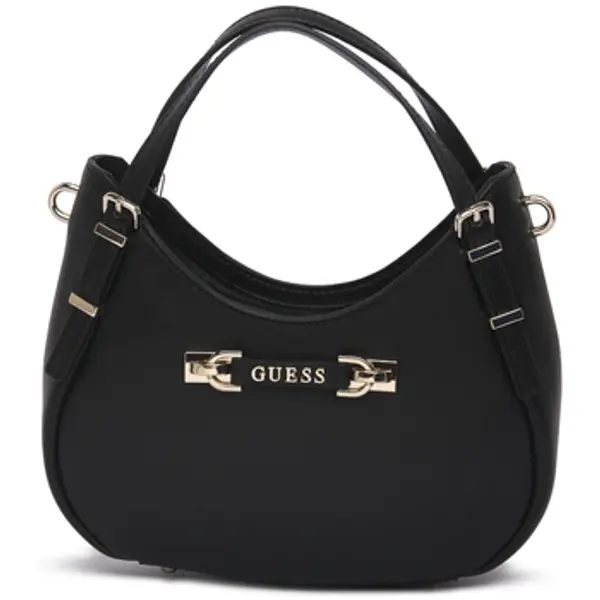Guess Guess  Torbe BLA LEFIA SMALL SATCHEL  Guess