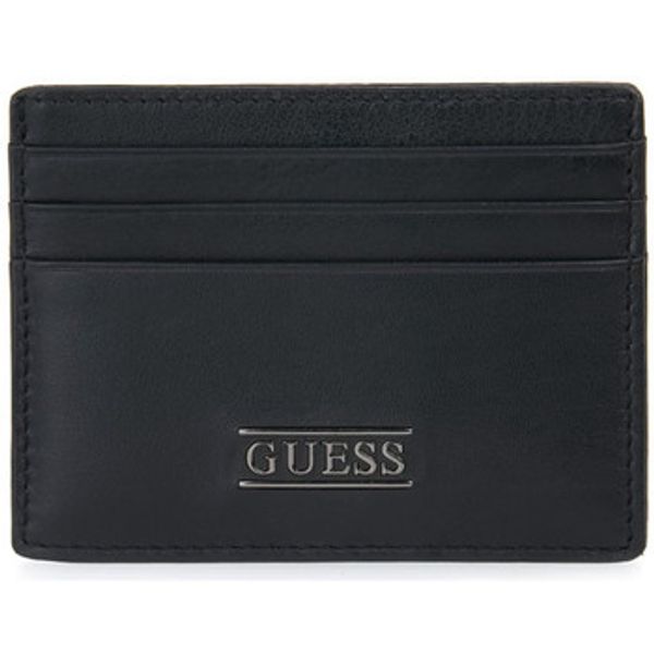Guess Guess  Torbe BLA NEW BOSTON CARD CASE  Guess