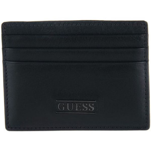 Guess Guess  Torbe BLA NEW BOSTON CARD CASE  Guess