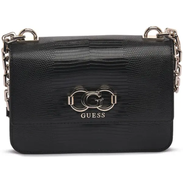 Guess Guess  Torbe BLA SALINGE FLAP CEOSSBODY  Guess