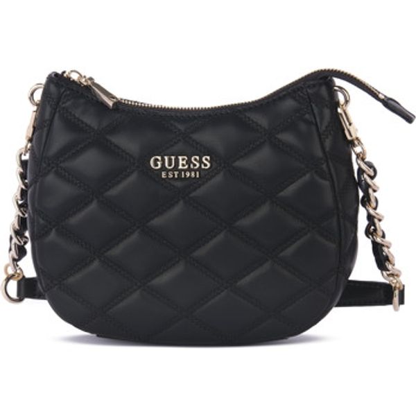 Guess Guess  Torbe BLA TAMSIN SHOULDER  Guess