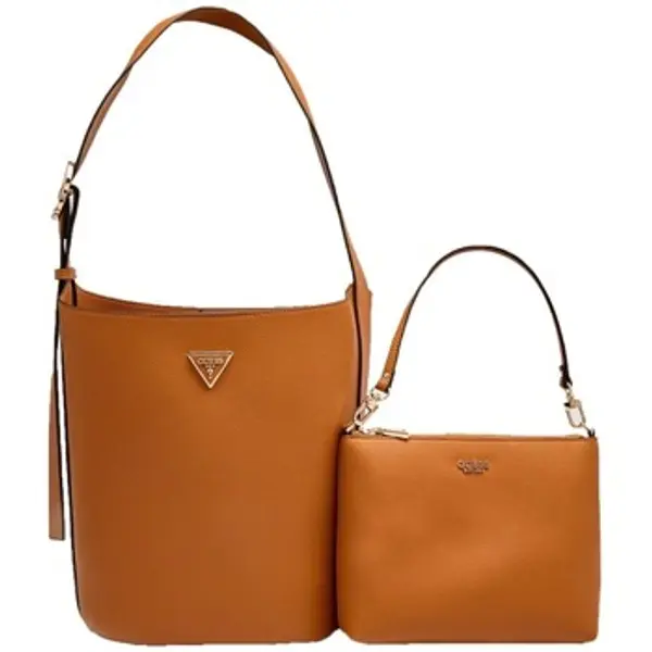 Guess Guess  Torbe Bolsos Mujer Modèle Meridian Ii Bucket  Guess