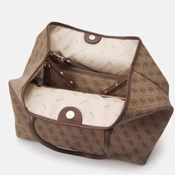 Guess Guess  Torbe Hwesg9 51429 Victtoria Large 2 In 1  Guess
