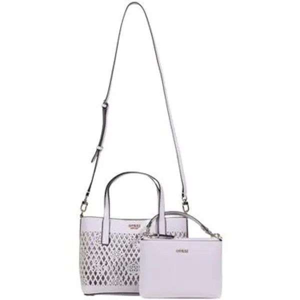 Guess Guess  Torbe LETTY 2 IN 1 MINI TOTE HWPG99 11750  Guess