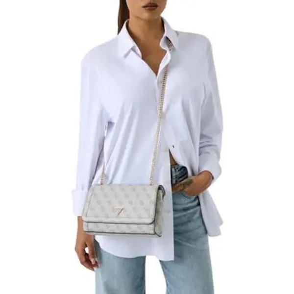 Guess Guess  Torbe NOELLE II CNVRTBLE XBODY FLAP HWBG96 72210  Guess