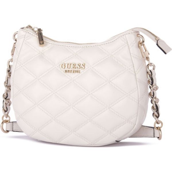 Guess Guess  Torbe OFF TAMSIN SATCHEL  Guess