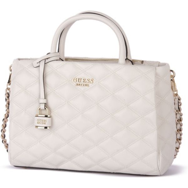 Guess Guess  Torbe OFF TAMSIN SATCHEL  Guess