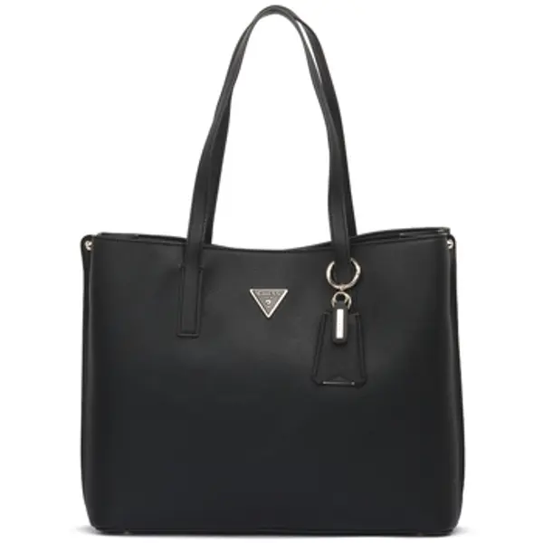 Guess Guess  Torbe preko ramena BLA MERIDIAN SATCHEL  Guess