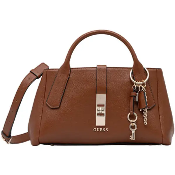 Guess Guess  Torbe preko ramena BROOKE HIGH SOCIETY SATCHEL HWBG98 97060  Guess