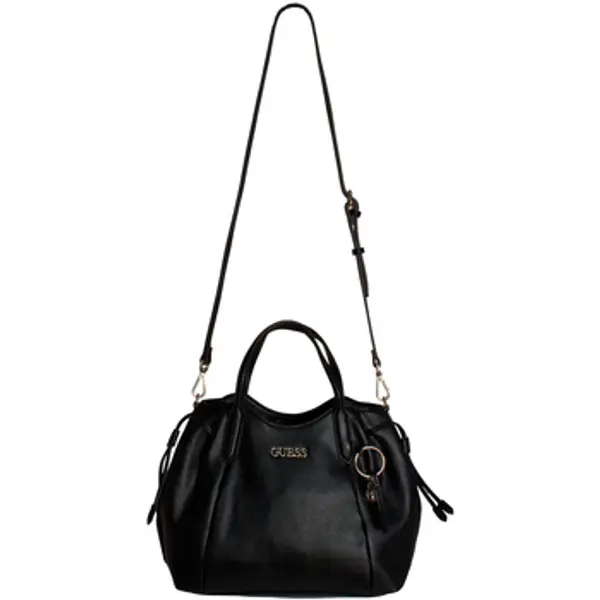 Guess Guess  Torbe preko ramena HWMORZ-P2576-BLA  Guess