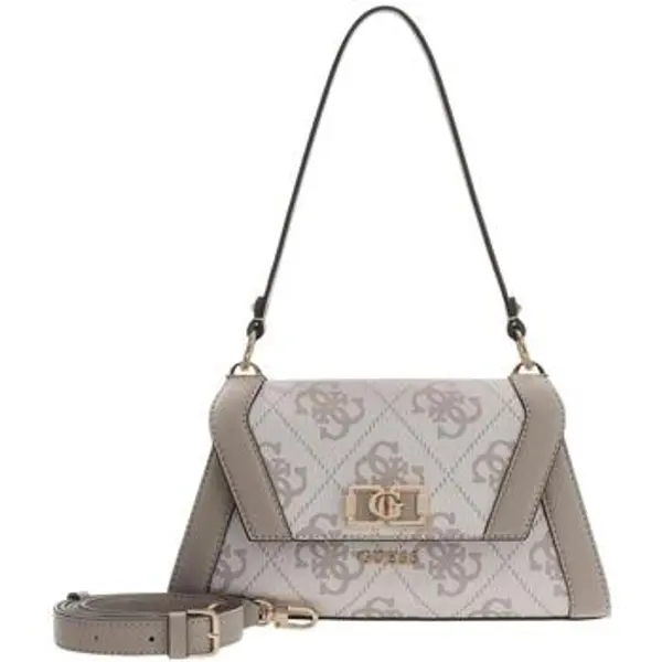Guess Guess  Torbe preko ramena KARNILLA LOGO FLAP SHLDR BAG HWOS99 01190  Guess