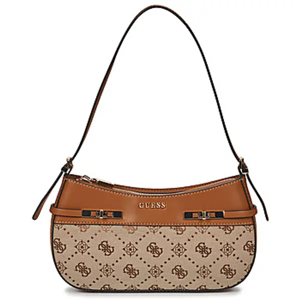 Guess Guess  Torbe preko ramena MELINDA LOGO SHOULDER BAG  Guess