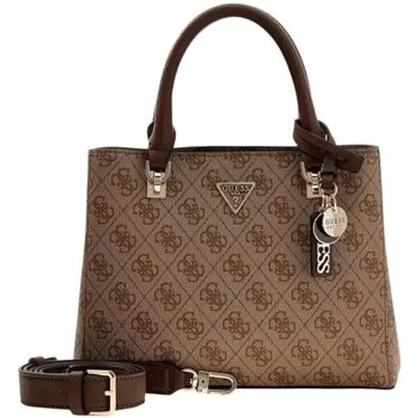 Guess Guess  Torbe preko ramena NOELLE II SML MULTI COMP STCHL HWBG96 72050  Guess