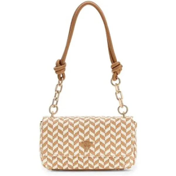 Guess Guess  Torbe preko ramena Tessi Flap Shoulder Bag  Guess