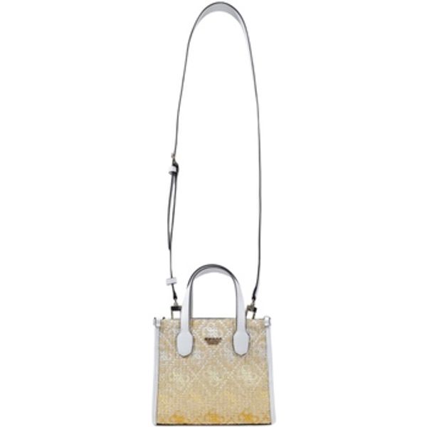 Guess Guess  Torbe SILVANA MINI 2 COMP TOTE HWSW86 65770  Guess