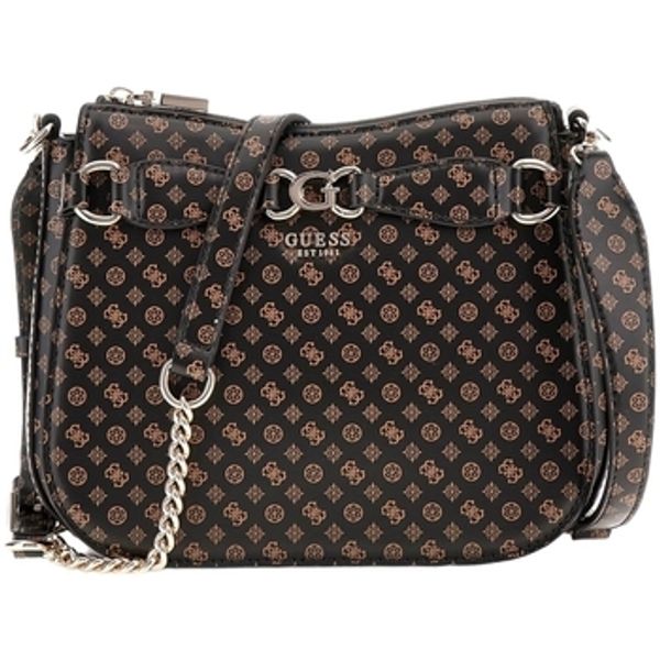 Guess Guess  Torbe za nošenje preko tijela ARLENA LOGO CROSSBODY HOBO  Guess