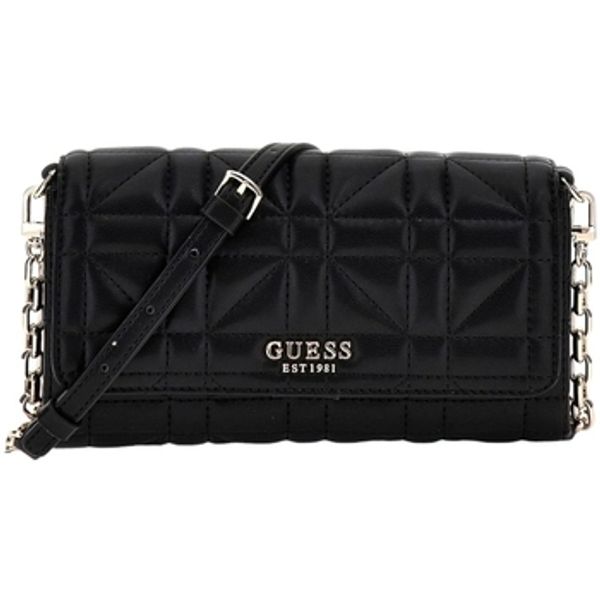 Guess Guess  Torbe za nošenje preko tijela ASSIA CROSSBODY FLAP ORGANIZER  Guess