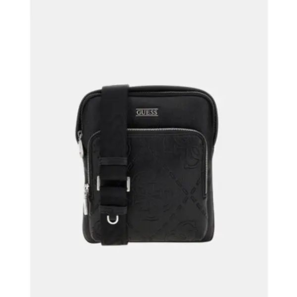 Guess Guess  Torbe za nošenje preko tijela BOSTON HMBOMG P5423  Guess